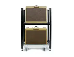 1997 Fender Twin Pair