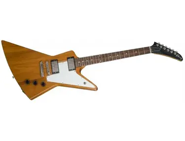 Gibson Explorer 2018