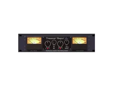 Schaack Audio Transient Shaper 2 (VST)