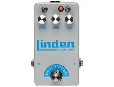 Barber Electronics Burn Unit EQ - What To Know & Where To Buy