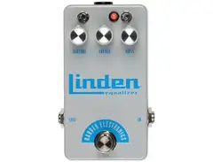 Barber Electronics Linden EQ main image