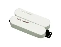 Lace Sensor Dually Red/Silver main image
