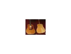 Taylor 610 Dreadnaught Acoustic Guitar