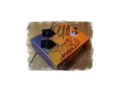 VL Effects Bullitt Booster Fat Vintage