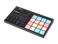 Native Instruments Maschine Mikro MK3 - What To Know & Where To Native Instruments Maschine Mikro MK3 - What To Know & Where To