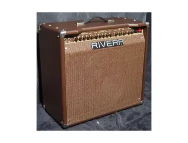 Rivera Duane Eddy