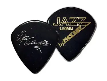 Pickboy  Jazz