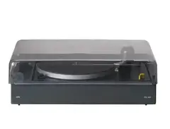 Braun PS 350 Turntable main image