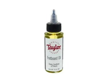 Taylor Fretboard Oil