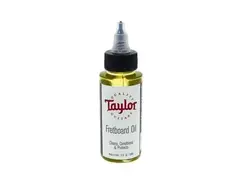 Taylor Fretboard Oil