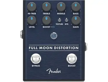 Fender Full Moon Distortion