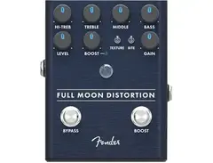 Fender Full Moon Distortion - What To Know & Where To Buy | Equipboard Fender Full Moon Distortion - What To Know & Where To Buy | Equipboard