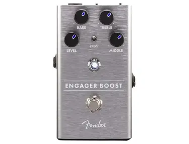 Fender Engager Boost