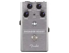 Fender Engager Boost