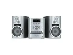 Sony CMT-HP7 main image