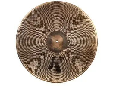Zildjian 23" K Custom Special Dry Ride