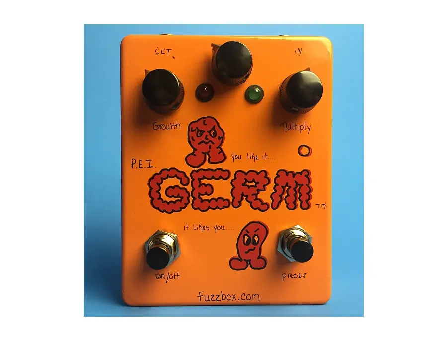 Prescription Electronics Germ - What To Know & Where To Buy Prescription Electronics Germ - What To Know & Where To Buy