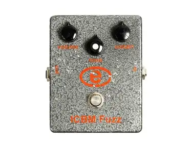 Euthymia ICBM Fuzz