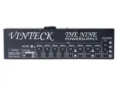 Vinteck The Nine main image