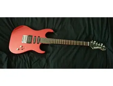 washburn x20