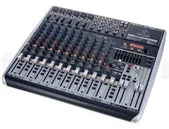 Behringer Xenyx QX1832 USB - What To Know & Where To Buy | Equipboard