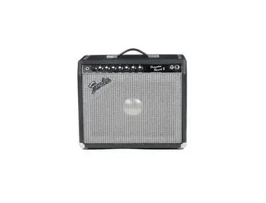 1982 Fender Princeton II Reverb