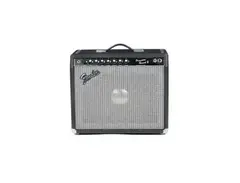 1982 Fender Princeton II Reverb