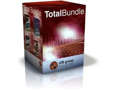 D16 Group Total Bundle