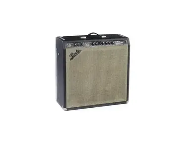 1966 Fender Super Reverb