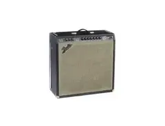 1966 Fender Super Reverb