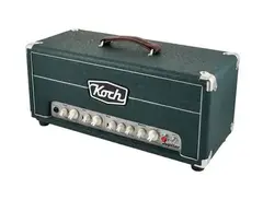 Koch Amps Jupiter Head JUP45-H