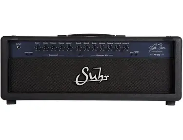 Suhr PT-100 Pete Thorn Signature Amp Head