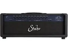 Suhr PT-100 Pete Thorn Signature Amp Head