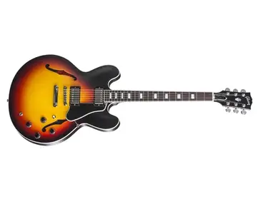 Gibson ES-335 Memphis