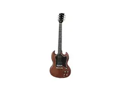 Gibson SG Special Faded 2002 - 2004 - What To Know & Where To Buy
