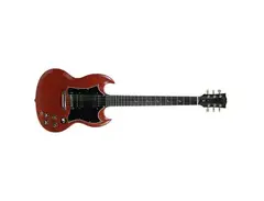 Gibson SG Special Faded (2002-2004) — Electric Guitar | Equipboard