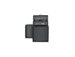 Fender 'Red Knob' Dual Showman & matching cabinets main image
