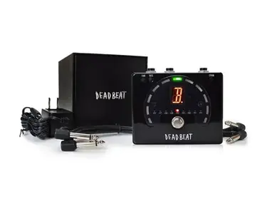 Deadbeat Sound Chromatic Tuner