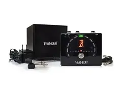 Deadbeat Sound Chromatic Tuner main image