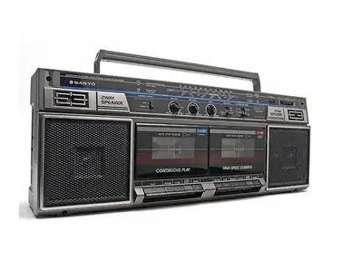Sanyo MW160L