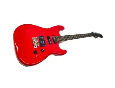 Squier MIJ Stratocaster E Class 1984-1987