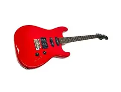 Squier MIJ Stratocaster E Class 1984-1987