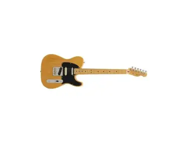 Fender FSR American Pro Telecaster Plus, Maple Fingerboard