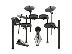 Alesis Nitro Mesh 8-Piece Electronic Drum Set