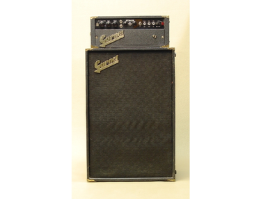 Garnet B Cabinet 2x12 - The Stinger