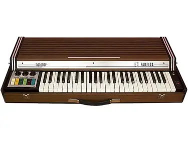 Farfisa Matador M