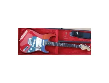 Fender Stratocaster MIJ 1986