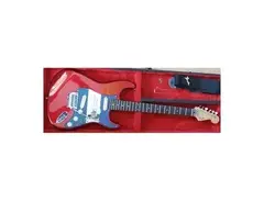 Fender Stratocaster MIJ 1986 main image