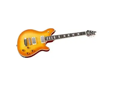 EVH Wolfgang USA Custom CBS