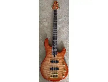 Yamaha BBG4 1997